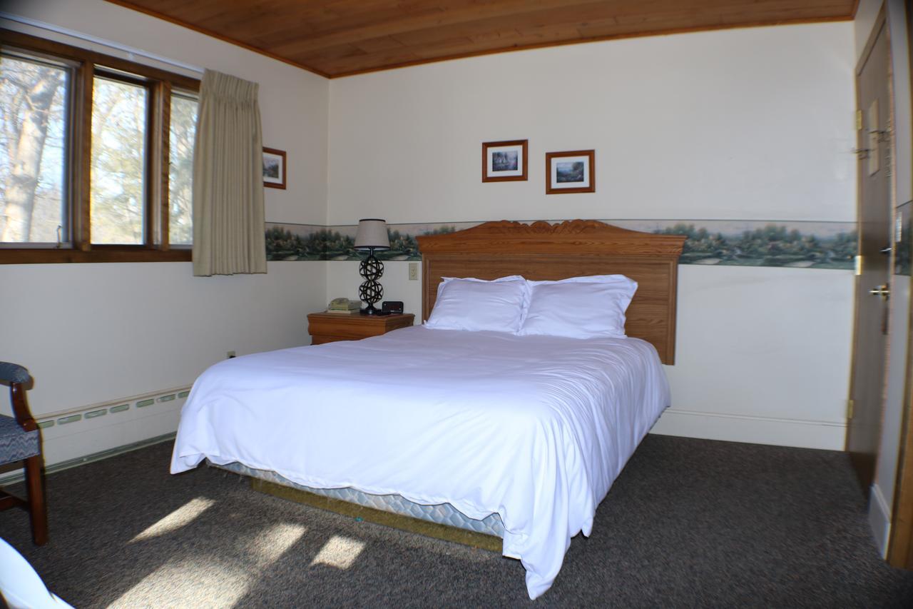 The Lodge Resort Hotel Forest City المظهر الخارجي الصورة