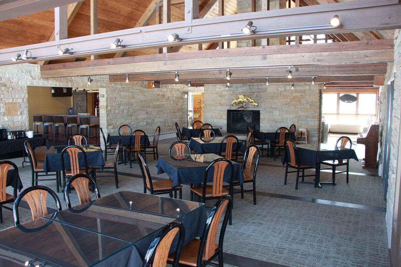The Lodge Resort Hotel Forest City المظهر الخارجي الصورة